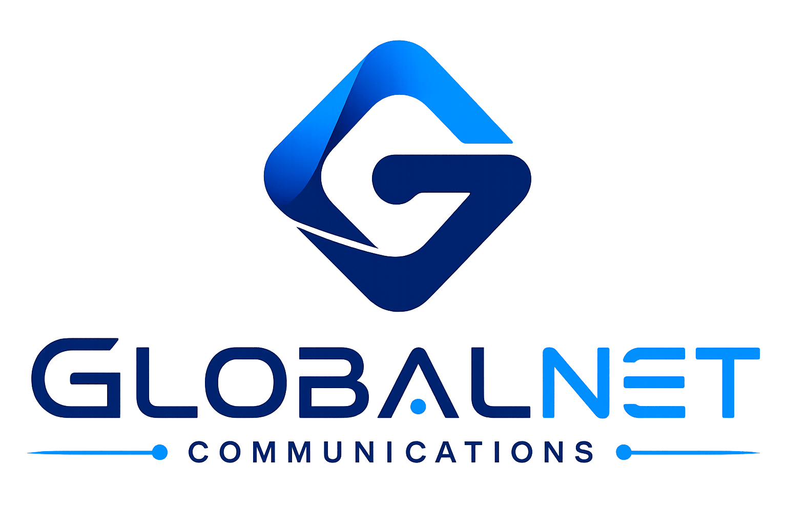 GLOBALNET COMMUNICATIONS